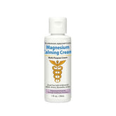 CryoDerm Magnesium Calming Cream 1 oz